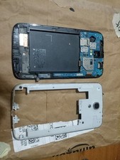 Samsung galaxy mega GT-I9205