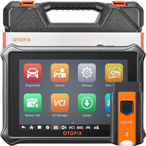 2026 otofix lite auto - otofix, obd2