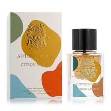 Citron Vanille Eau de Parfum