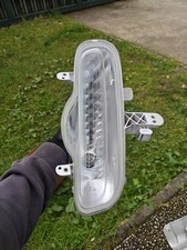 FARO LUCE DIURNA FANALE OTTICO
