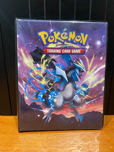 Raccoglitore pokemon kyurem - raccoglitore,