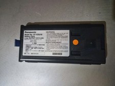 BATTERIA ORIGINALE PANASONIC TOUGHBOOK CF-28 CF-19 CF-48 CF-50CF-VZSU48