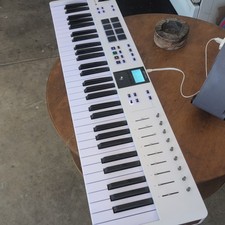 Arturia keylab essential mk3 - arturia,