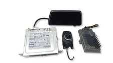 BMW X2 F39 2019 Radio