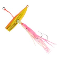 Teaser da Pesca, 200g Esca da