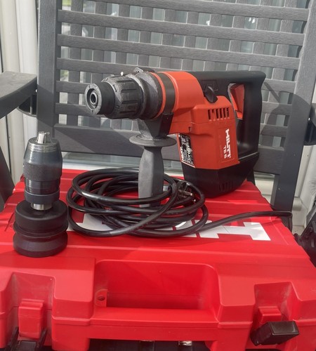 Trapano avvitatore - , a