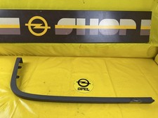 Mascherina spoiler Opel Kadett