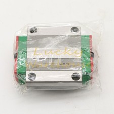 Nuovo HIWIN 1pz Guida Lineare