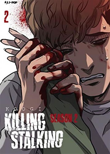 Killing stalking stagione - killing,