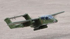 Freewing FlightLine OV 10