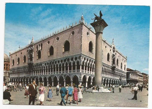 Venezia lotto n 20 - ,