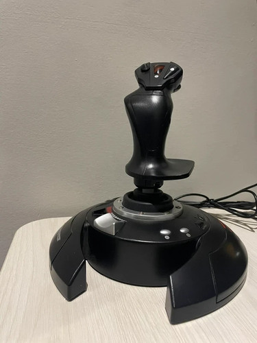 Joystick thrustmaster flight - joystick,