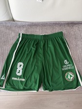 Pantaloncini Avellino Match