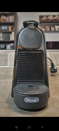 Longhi nespresso essenza - de'longhi,