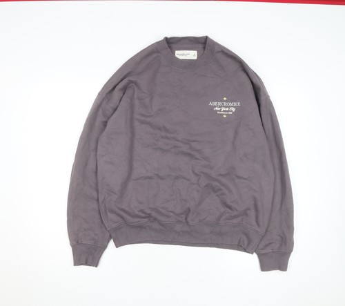 Felpa pullover uomo - felpa,