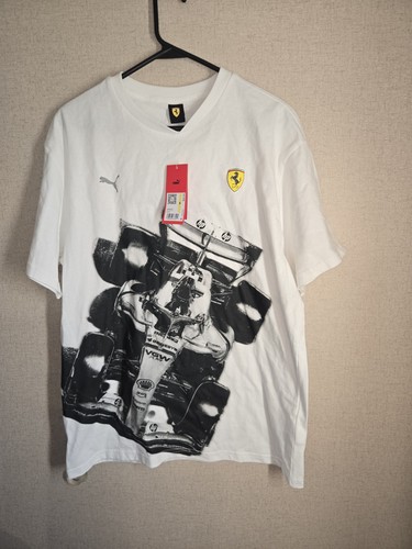 Shirt scollo v puma - v,
