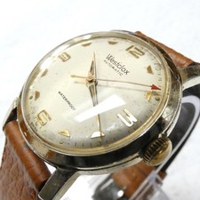 Vintage WESTCLOX automatico -