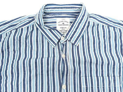 Tom tailor camicia uomo - tom,