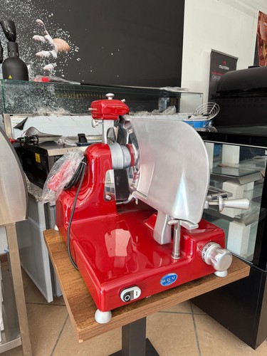 Affettatrice kelly red - affettatrice,