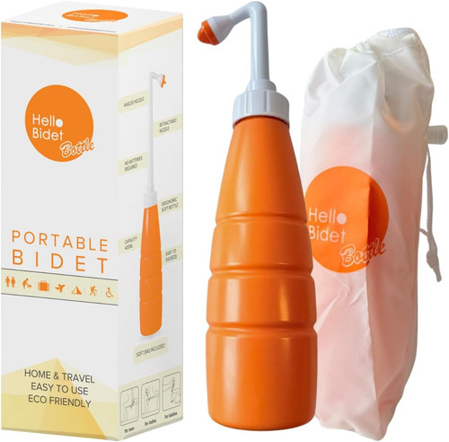 Hello bidet bottle - hello,