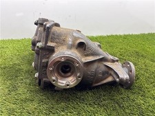 DIFFERENZIALE POSTERIORE BMW