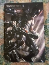 WOLVERINE SEX + VIOLENCE -