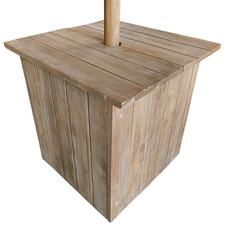 OM SHOWROOM Porta Ombrellone