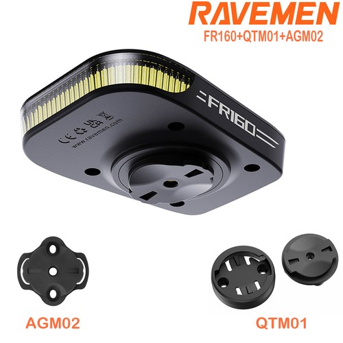 Ravemen luce anteriore - ravemen,