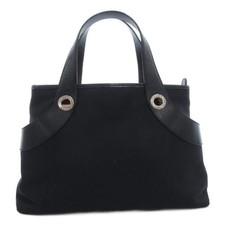 Bulgari bvlgari logomania tote - bulgari,