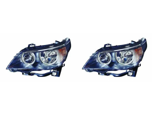Fari abakus per bmw 5 - 2x,