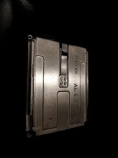 Batteria fine ricondizionata per stazione radio russa Azart R-187-P1