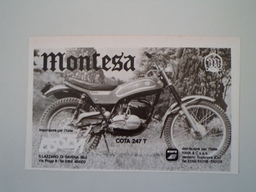 Advertising pubblicità 1975 - pubblicità,