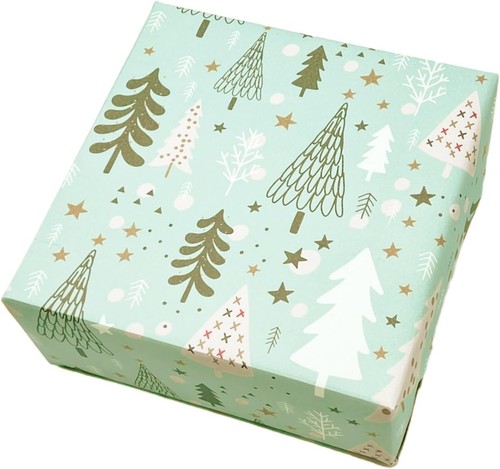Carta regalo formato x - da,