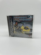 Sea Doo Hydro Cross (Sony