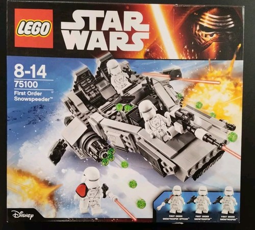 Lego 75100 first - lego,