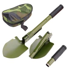 PALA PICCONE VANGA PORTATILE