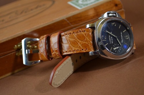 Correa reloj 22 mm - correa,