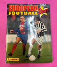 Panini album sigillato - panini,