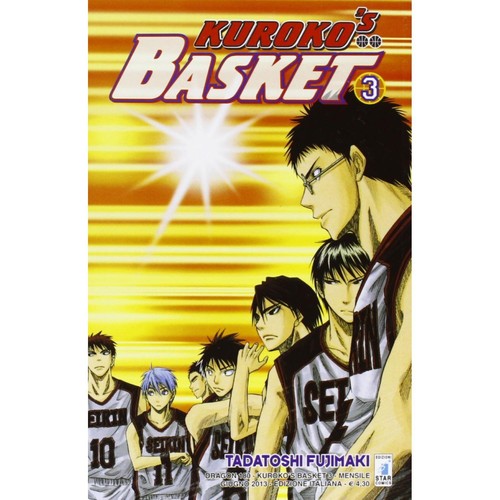 Tadatoshi fujimaki kuroko s - fujimaki,