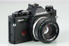 TOP CLASSIC SLR OLYMPUS OM2 SP