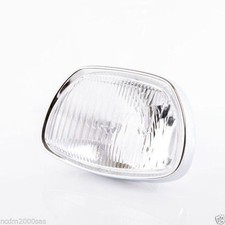 FRONT HEADLIGHT OPTICAL GROUP