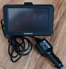 Garmin Nuvi 40LM 4.3-inch