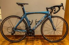 CIPOLLINI RB 1000 taglia 54 gruppo Sram Force 22 ruote Campagnolo Zonda