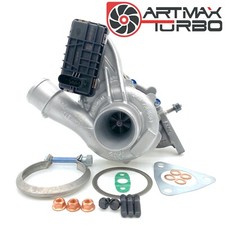 Turbocompressore Citroen