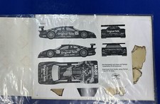 1/10 CARSON DEK CLK AMG