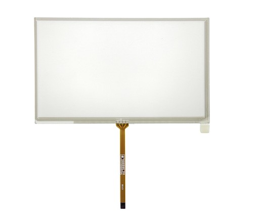 Pannello digitalizzatore vetro
