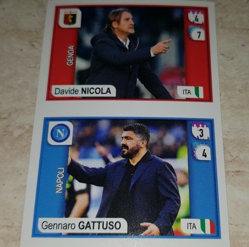 Figurina calciatori panini - calciatori,