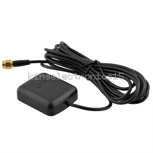 Antenna gps sma lunghezza - antenna,