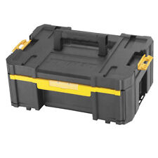 DEWALT DWST1-70705 valigetta tstak III 1 cassetto profondo 6 contenitori