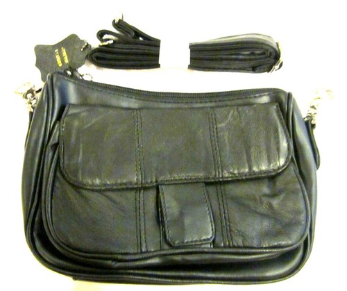 Borsa donna clip vita - borsa,